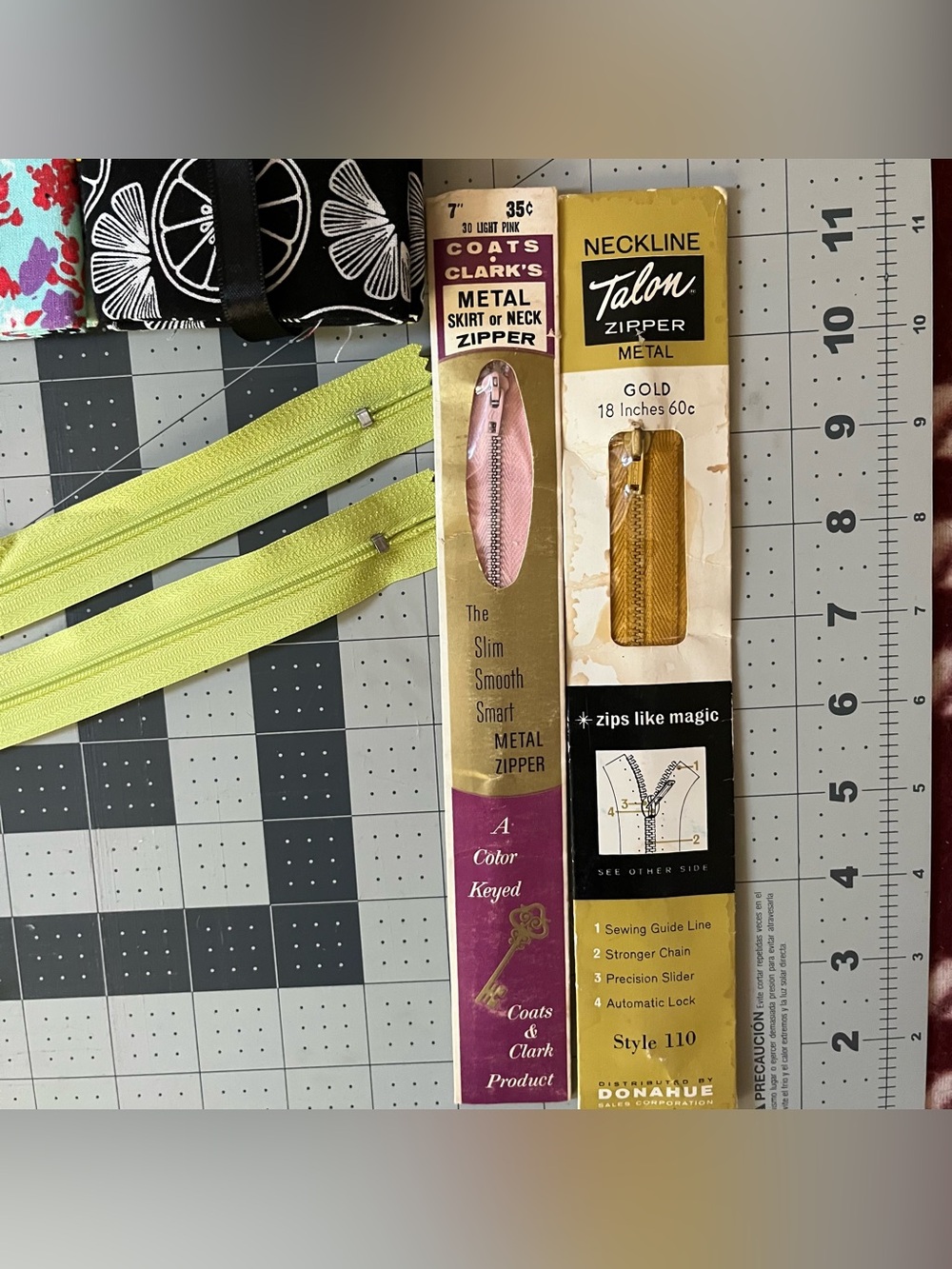 Sewing bundle - Picture 4 of 4